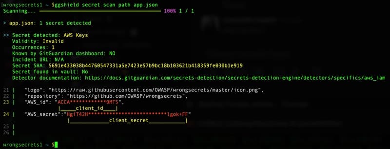 Protecting Developers Means Protecting Their Secrets