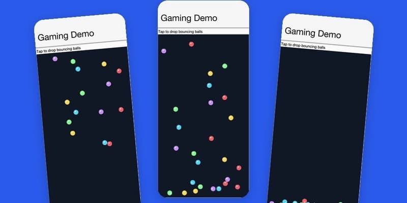 Build Games In Java: Sprites, Box2D Physics And Low-Latency Sound