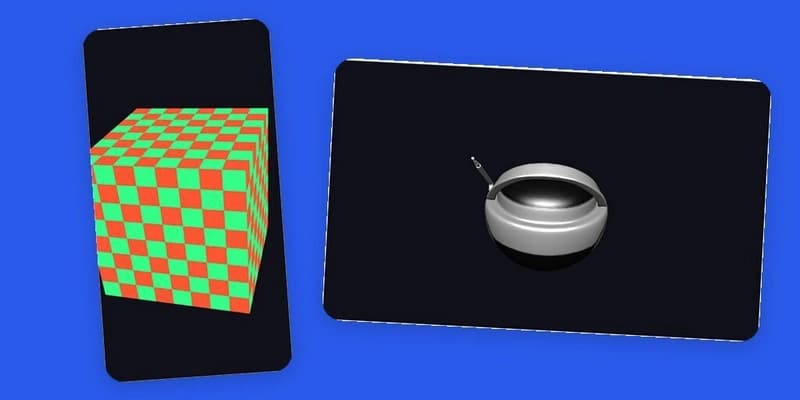 Seamless 3D Graphics Creation with a New Portable GPU API