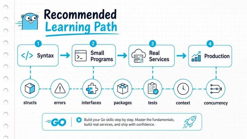 Boosting Cloud Skills: A Lightning-Fast Roadmap for Backend Developers