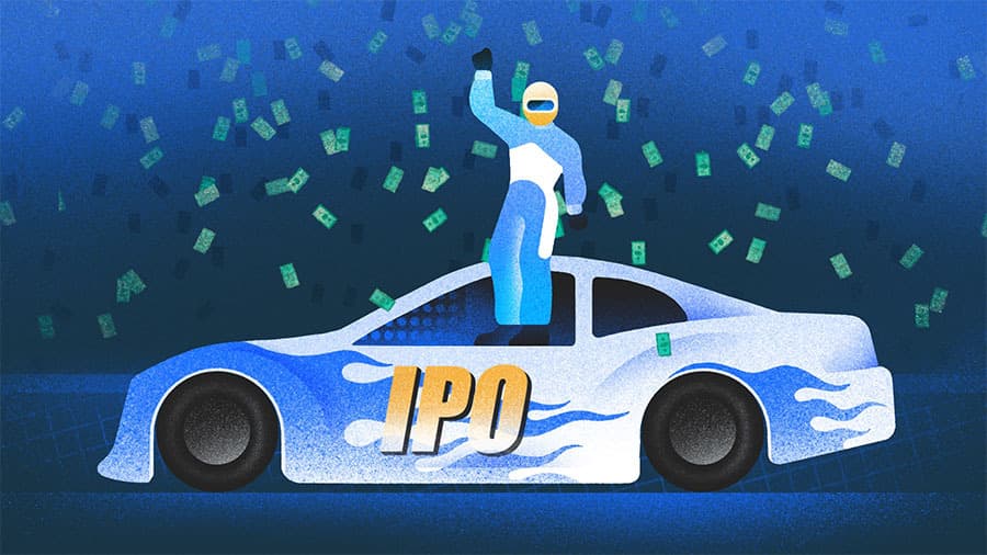 After Swarmer’s Soaring Debut, Here Are 12 Other Potential Defense Tech IPOs