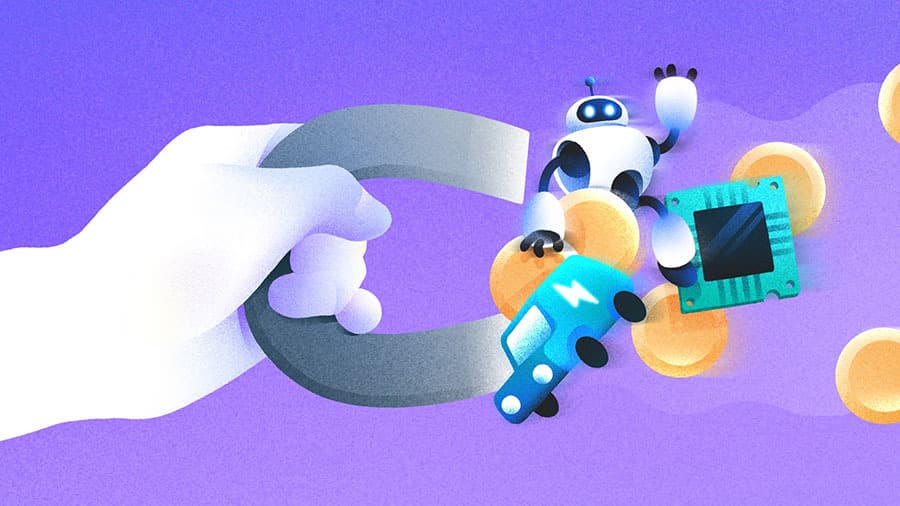 The Most Active Startup Acquirers Of The Past 3 Years Aren’t Always Who You’d Expect