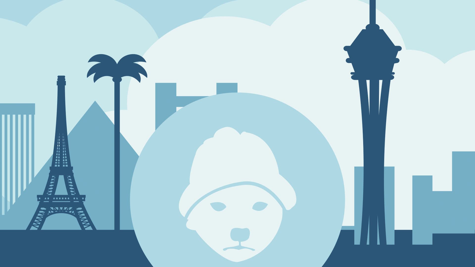 Ansem Reveals Dogwifhat is Not a Cryptocurrency at Las Vegas Sphere