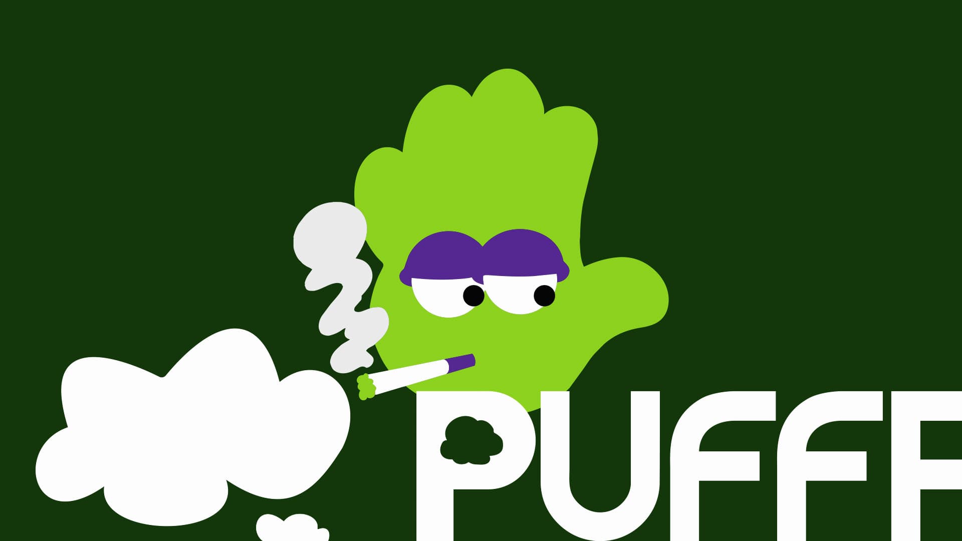 ‘How do I short this?’ Crypto weed pen gets dragged on 4/20