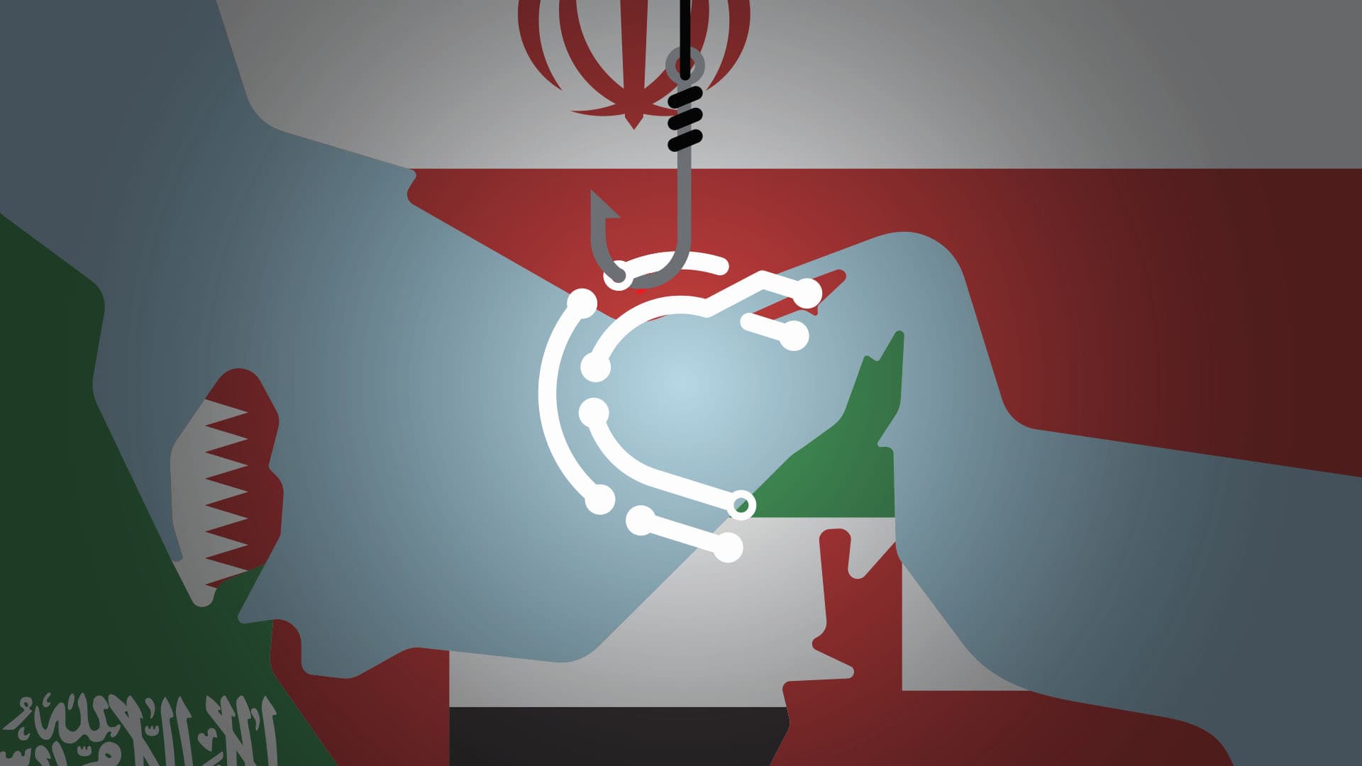 Crypto scams are now a threat in the Strait of Hormuz, report