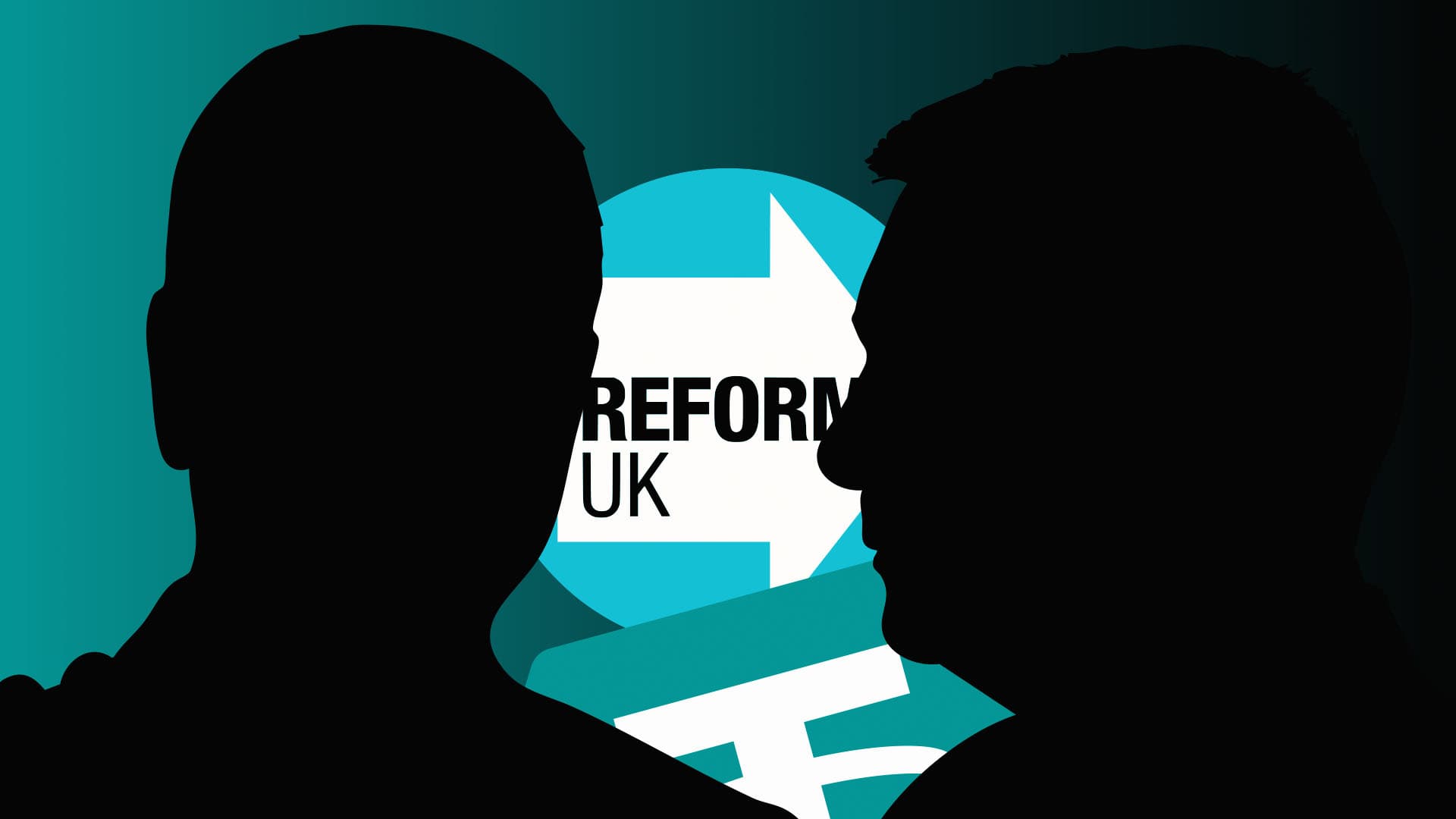 Tether shareholder pays £5M to keep Nigel Farage ‘safe and secure’