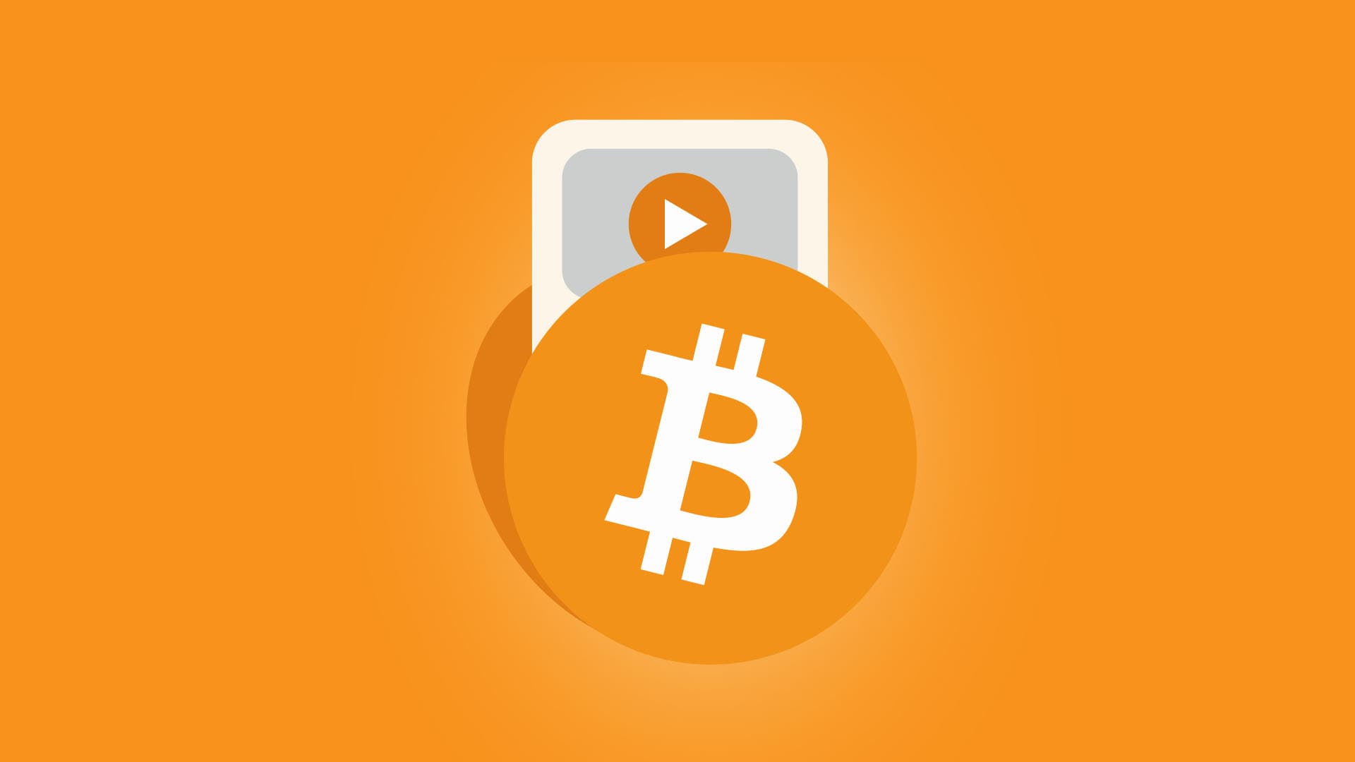 The videos stored on Bitcoin’s blockchain forever