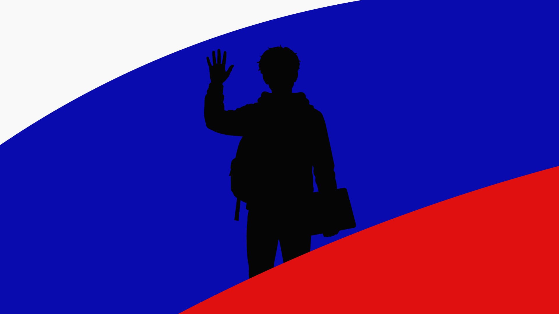 Russia Slams British Teen with Crypto Laundering Allegations