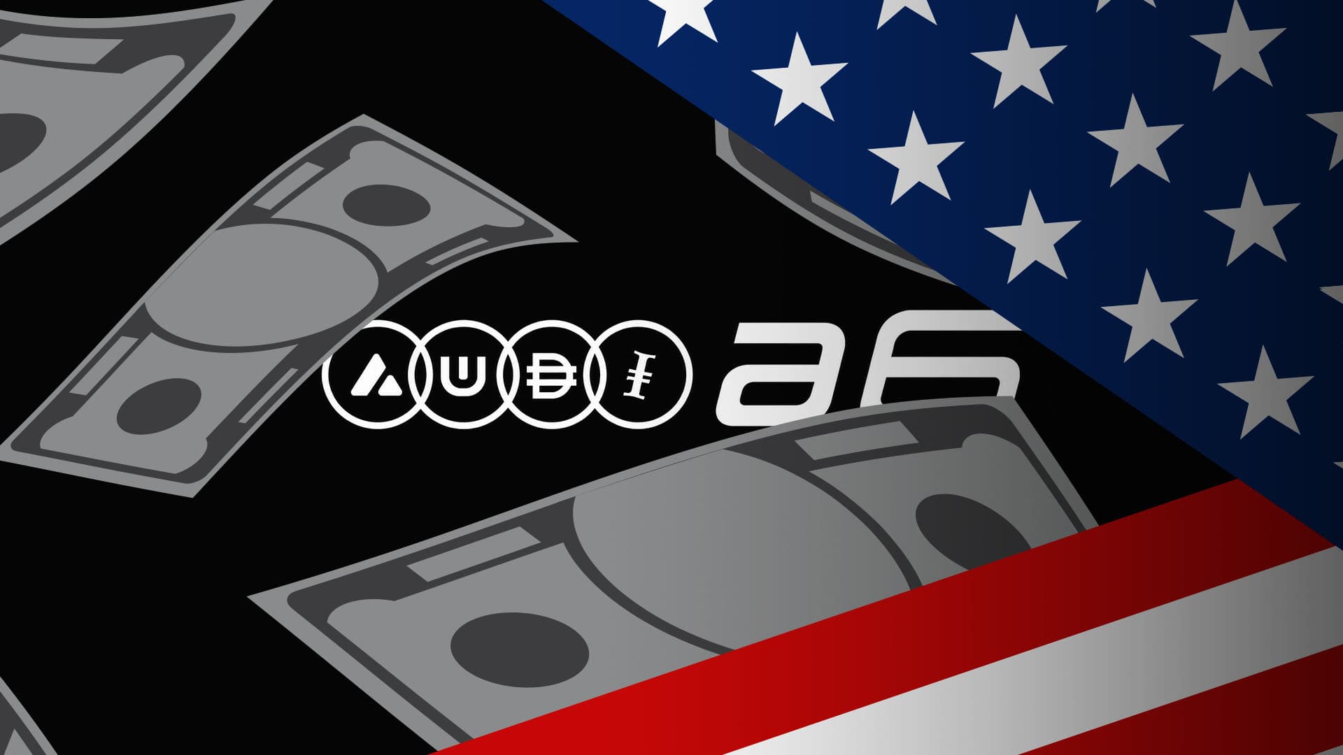 Suspects linked to 'AudiA6' crypto laundering could be extradited to US