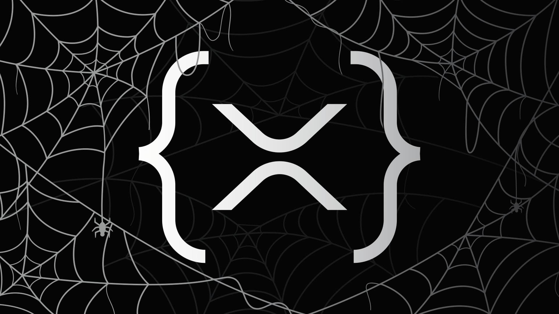 XRP Ledger's fee earnings fell below $400 yesterday