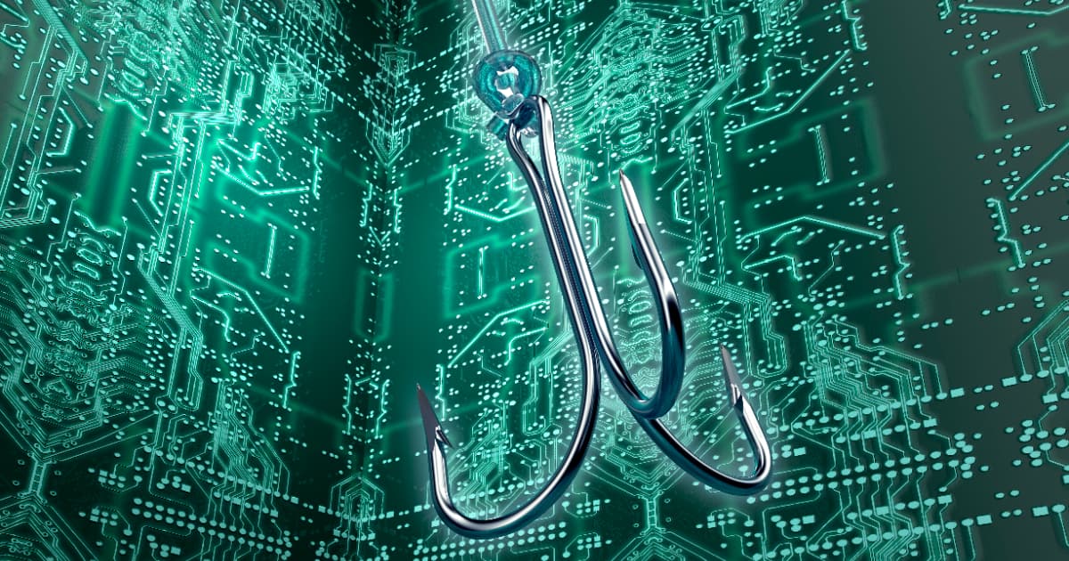 AI-Powered Phishing: The Evolving Tactics of Cyber Intrusion