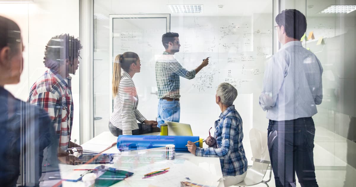 Cloud Architects Discover the Power of Preserving Change Locality