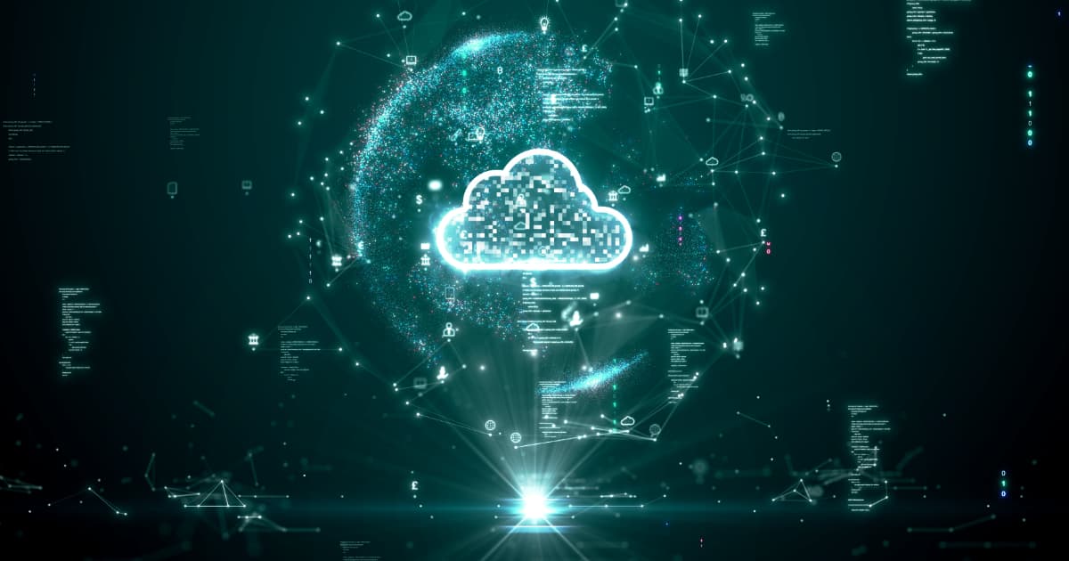 Breaking Down Enterprise HR Giants into Agile Cloud Microservices Ecosystems