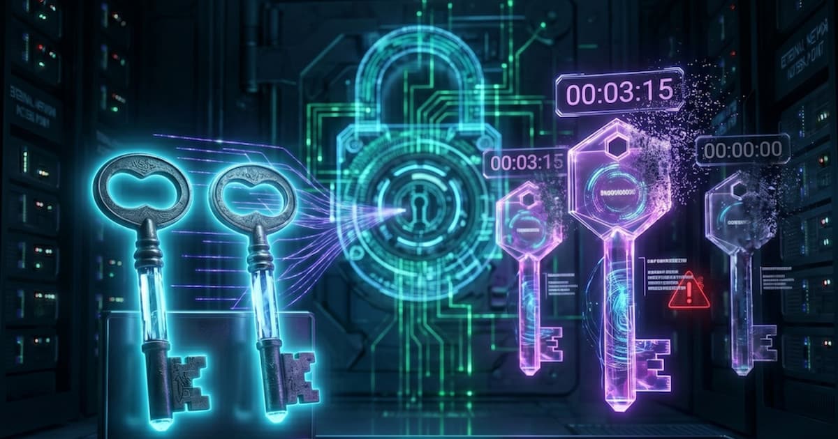 Revolutionizing Access Control: Uber and Auth0 Tackle AI Agent Identity Issues