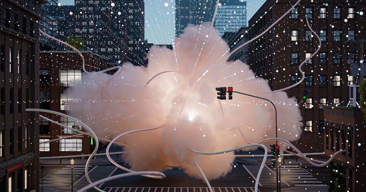 Amazon Cloud Unveils Enhanced OpenSearch Serverless With Breakthrough Capabilities