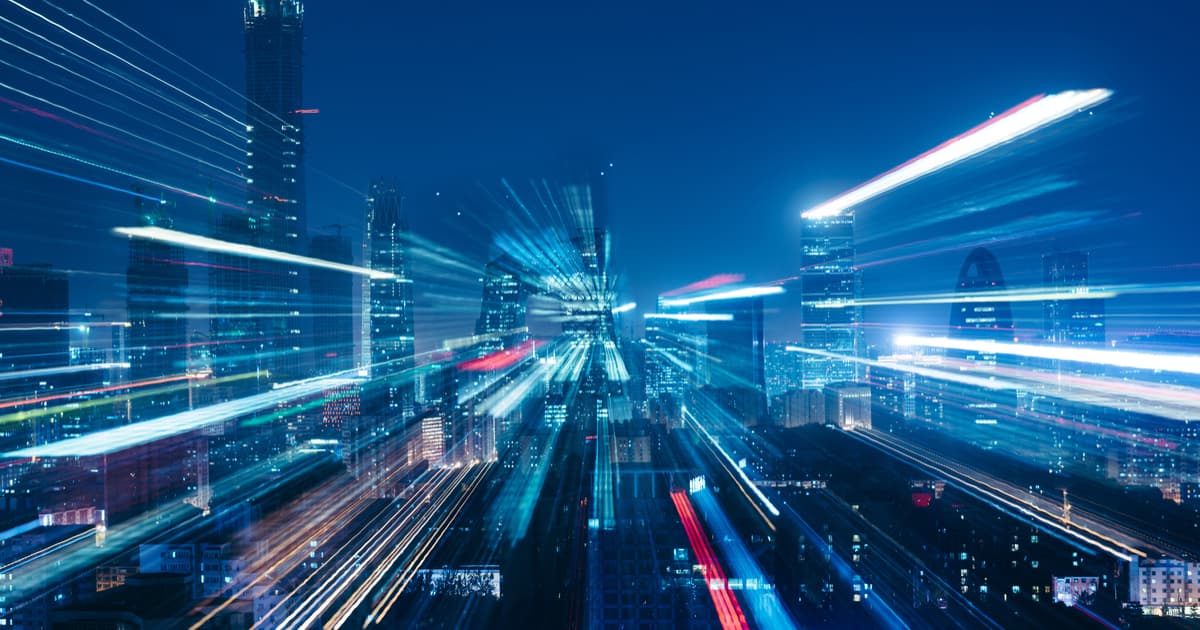 AWS Replaces Fat-Tree Data Center Networks with Random Graph Theory, Cutting Routers by 69%