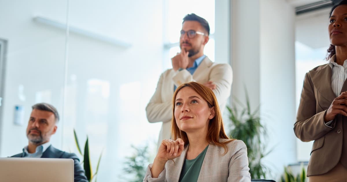 How a Culture of Data-Driven Conversations Can Support Platform Engineering