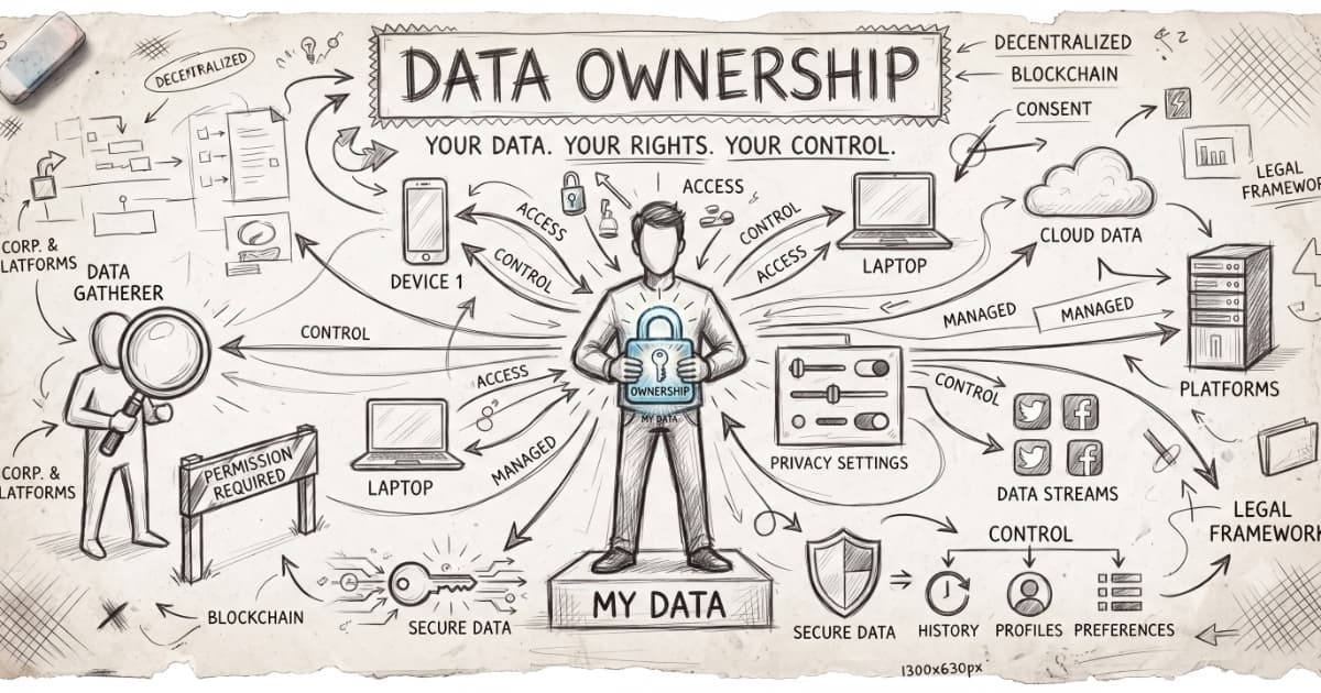 Break Cloud Dependence: India's Data Independence