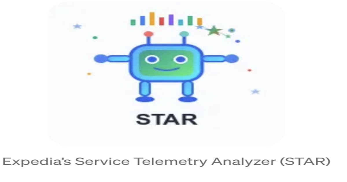 Expedia's AI-Driven STAR Platform Revolutionizes Incident Recovery