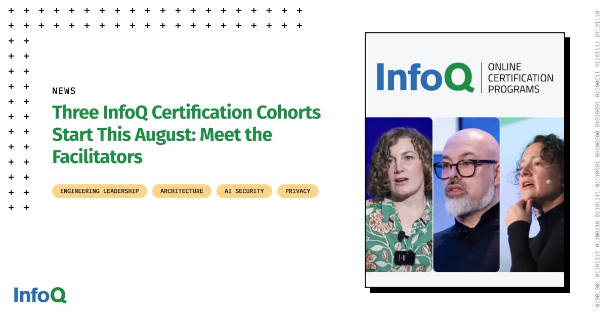 Boost Your Cloud Skills: Join Expert-Led Cohorts This August