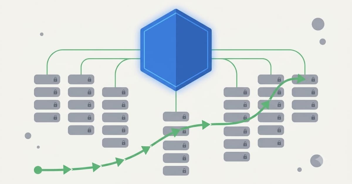 Centralised Authentication Boost for Enterprises with New AI Model Protocol