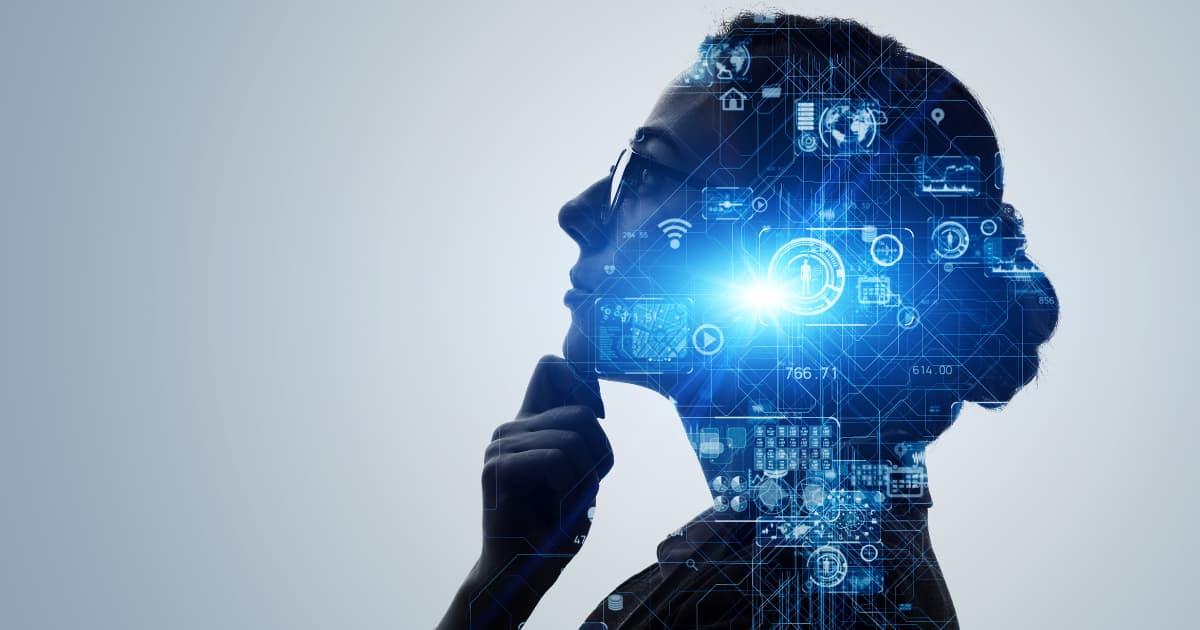 Meta Makes Breakthrough in Brain-Computer Interface Tech with 61% Accuracy
