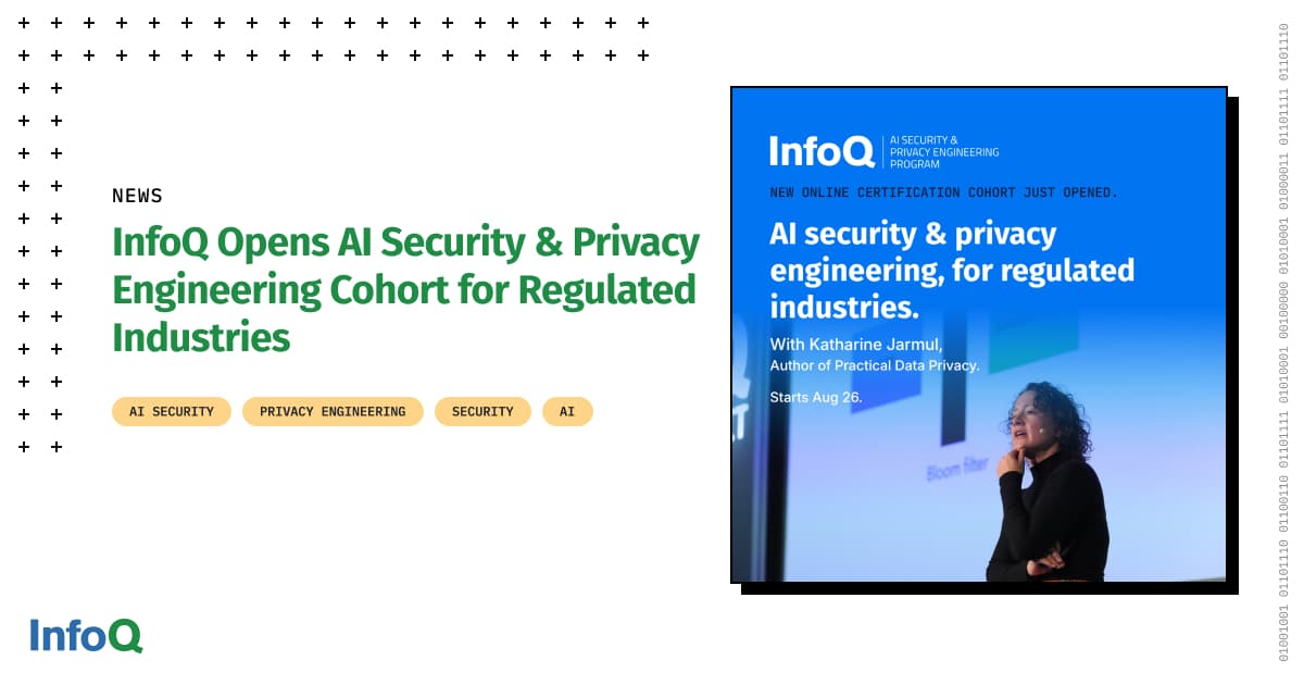India's Regulated Sectors Get AI Security Boost with New Cohort Launch