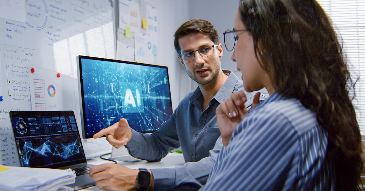 AI Revolutionizes Engineering Paradigms, Redefining the Design Landscape