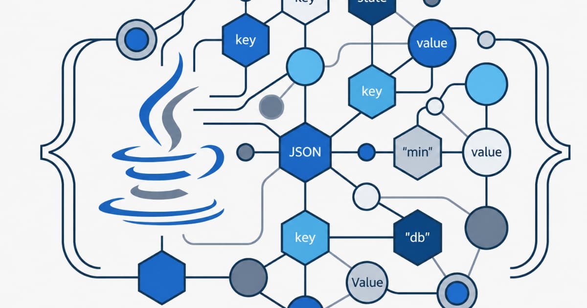 JEP 540 Proposed to Target JDK 28 with a Simple JSON API