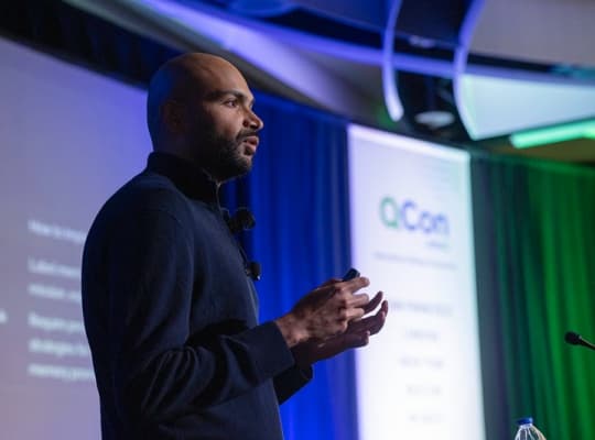 Presentation: Trustworthy Productivity: Securing AI-Accelerated Development