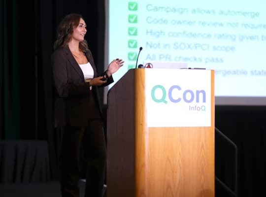 Presentation: Confidently Automating Changes Across a Diverse Fleet