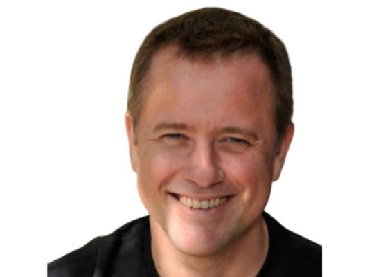 Building Unshakeable AI Systems: A Blueprint for Cloud Platforms of Trust