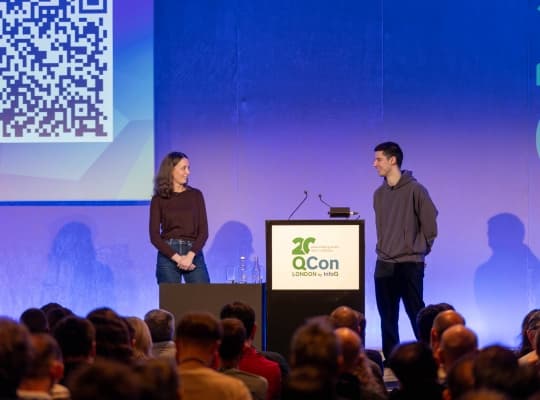 Spotify's Cloud Gamble: Rewriting Code in Real-Time a Key Innovation