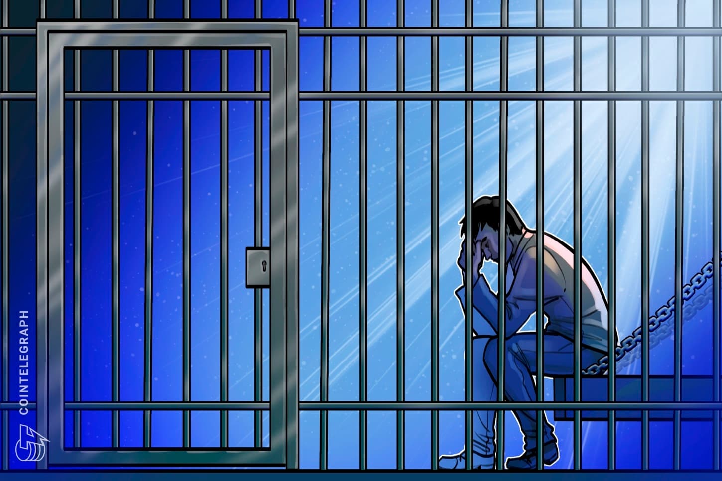47 Ronin' filmmaker sentenced to 30 months for risky crypto investments