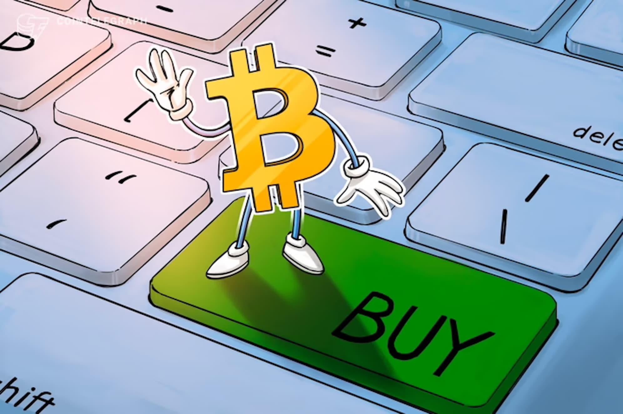 Bitcoin bear market โdeadโ after first TD9 reversal signal since July 2022 fires