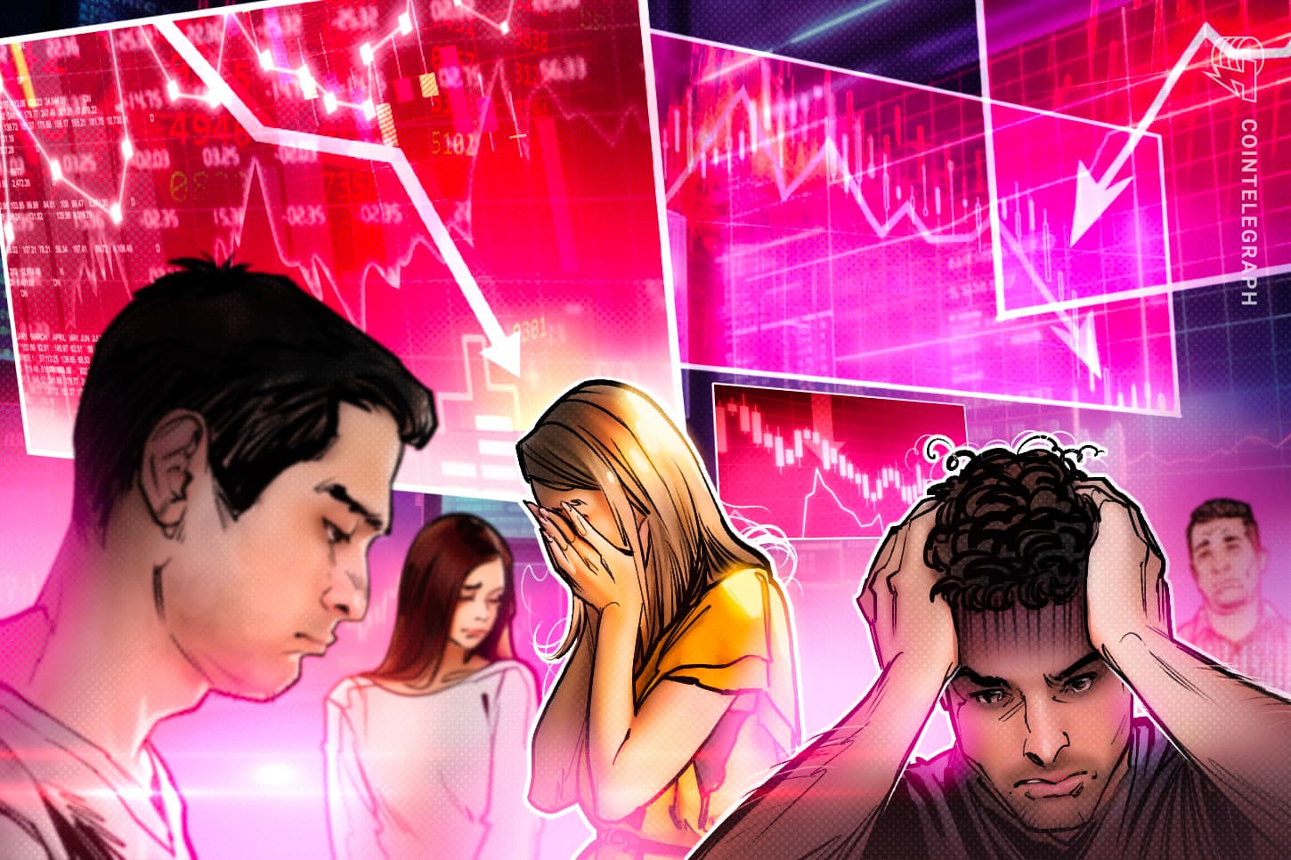 Bitcoin may be charting its own course; could $60K be next?