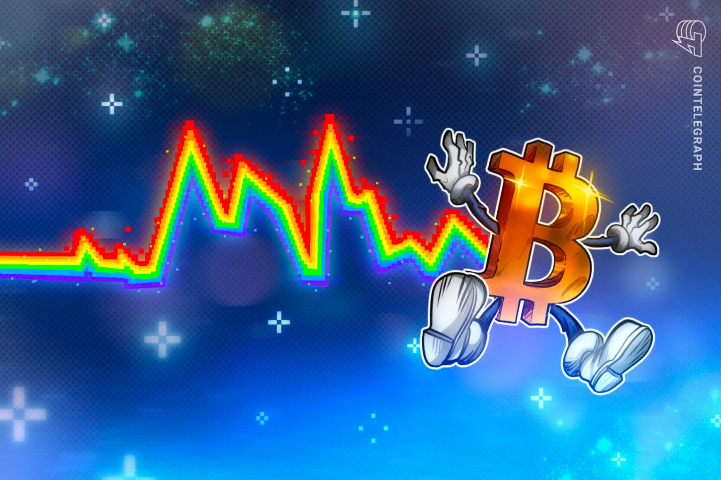 Bitcoin Price Rebound: Can July Bring a Much-Needed Turnaround?