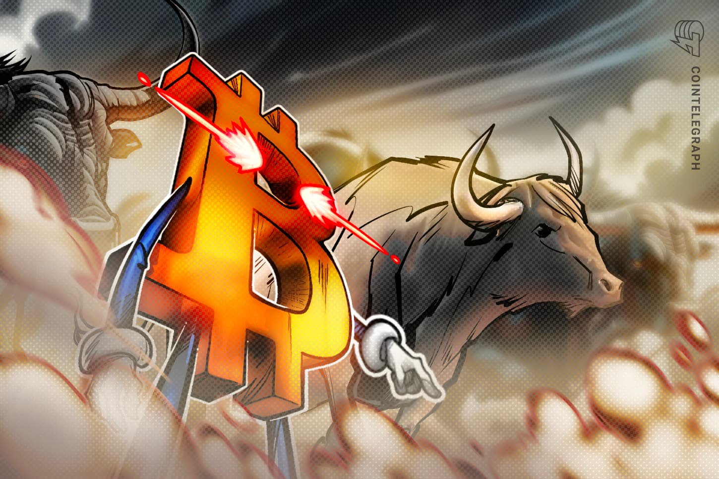Bitcoin Surges Past $62K: US Jobs Data Fuels Market Optimism
