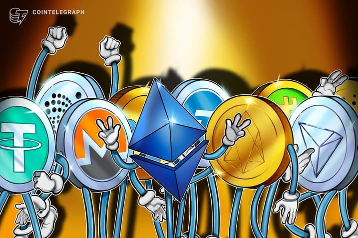 Crypto Altcoins Flooded by $266B in Selling as Altseason Hits the Brakes