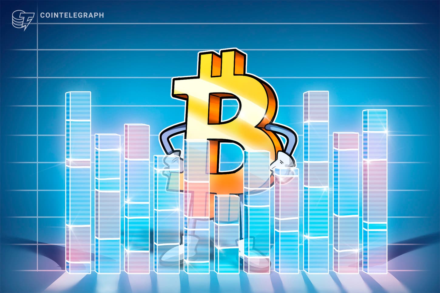 Bitcoin Surges to $60K as Fed Inflation Jitters Fuel Market Speculation