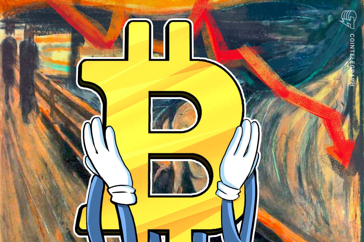 India's crypto giants face massive funding hurdles for AI-powered mining leap.