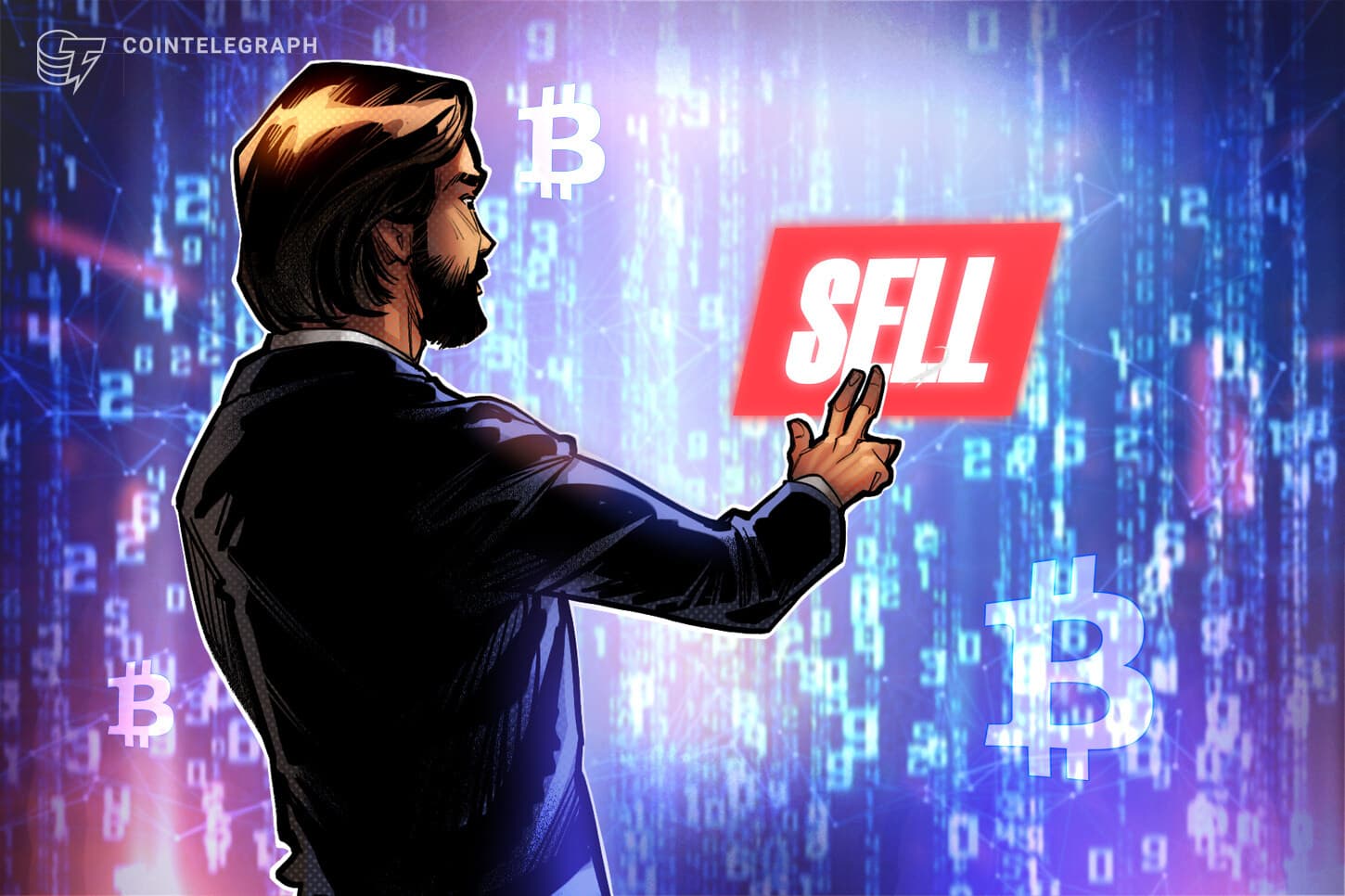 Bitcoin Price Dives, But Spot Liquidity Shifts to Support a Stronger Rebound
