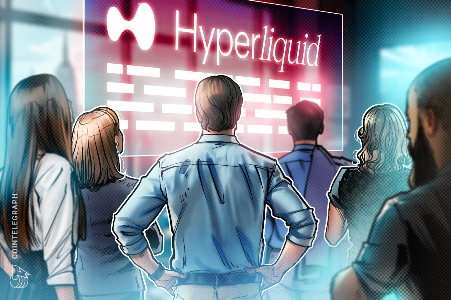 Hyperliquid Open Interest Spikes 32%, Will $80 Becoming New High?