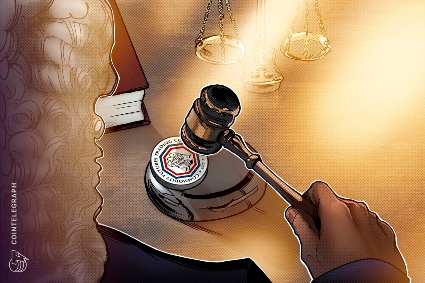 CME Group takes legal action against CFTC over crypto futures contracts