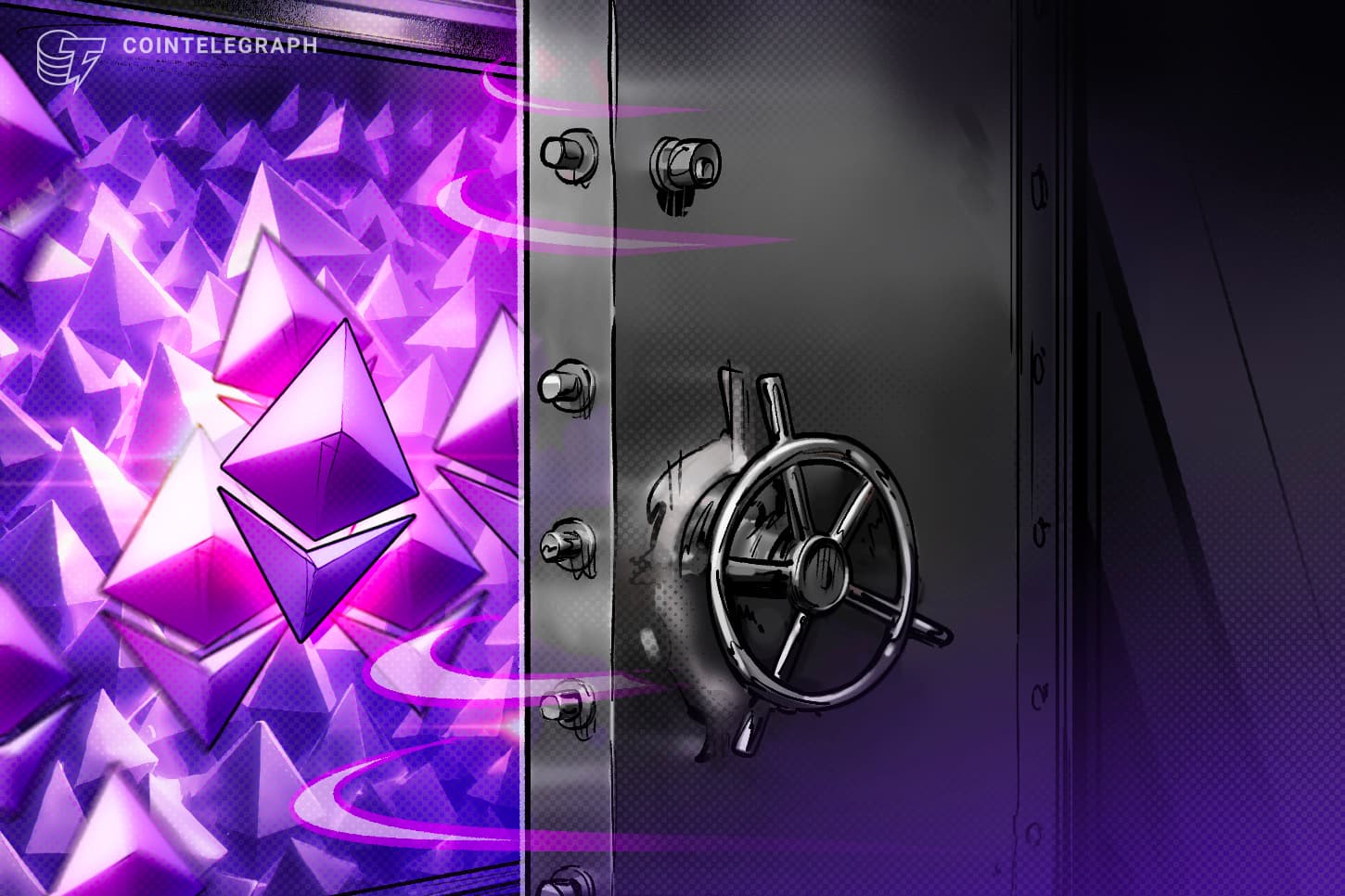 Ethereum Core Funding Crisis Looms as Key Developer Threatens to Exit