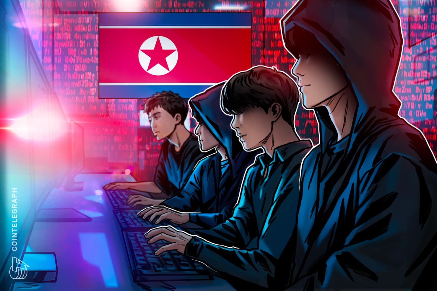 G7 Nations Unite Against North Korean Crypto-Related Cyber Threats