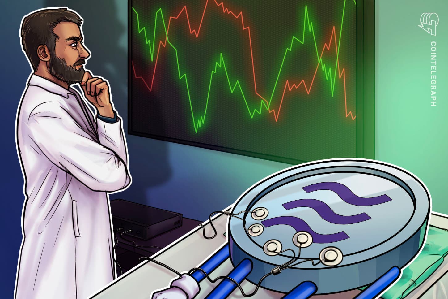 Abracadabra Adjusts MIM LTV Amid Stablecoin Crisis