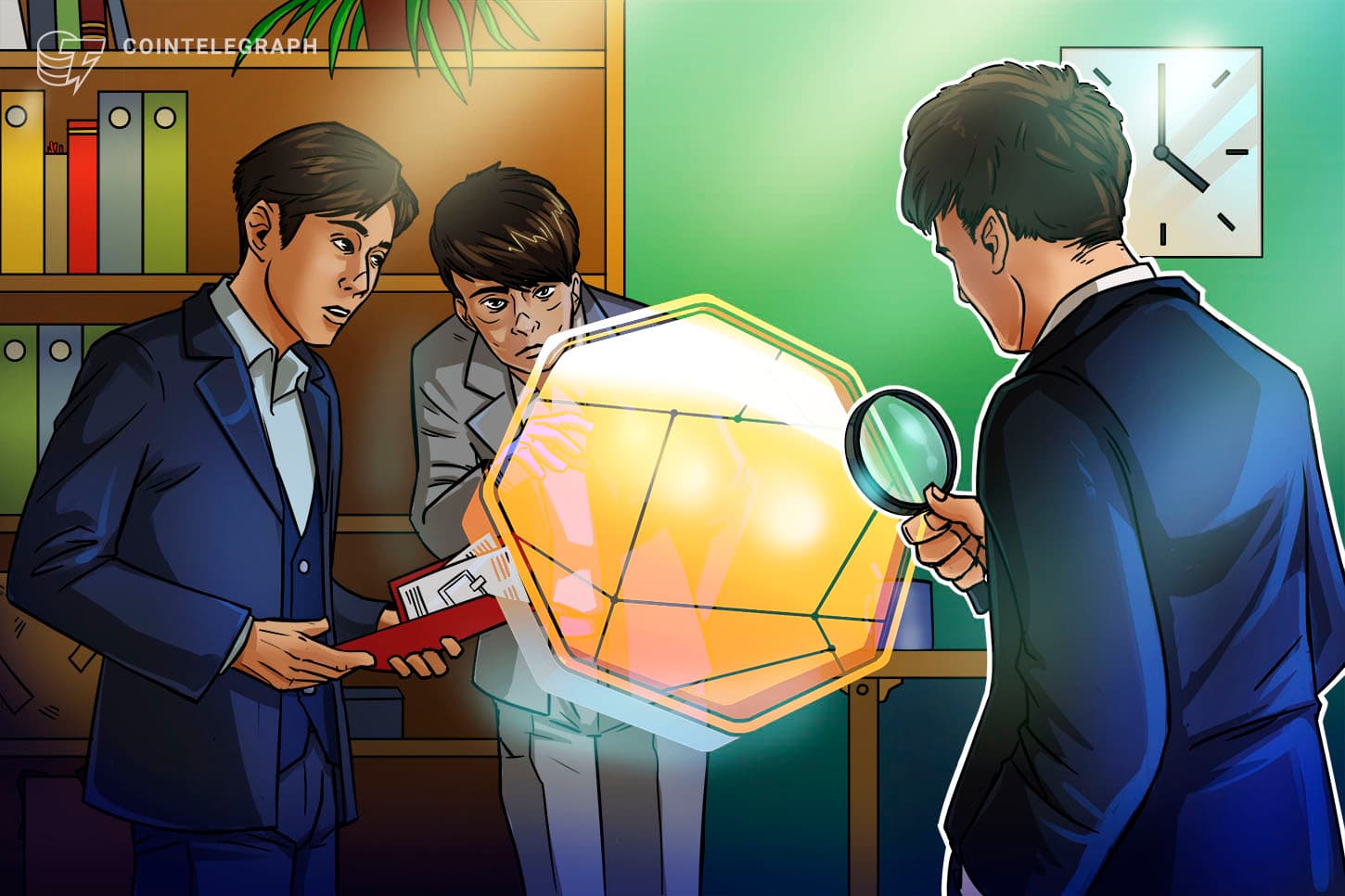 South Korea's Bithumb Fined for Global Data Breach Violations