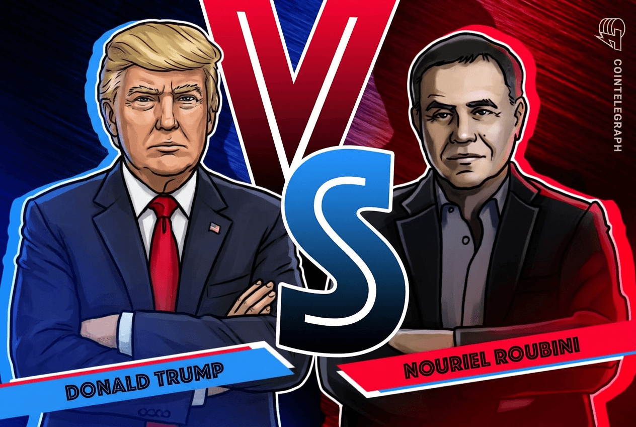 Crypto Skeptics Make Stunning U-Turns, Embracing Blockchain Revolution