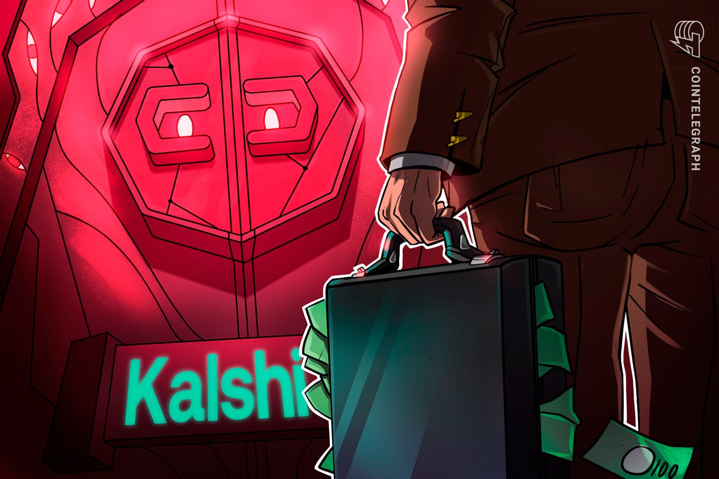 Michigan Court Blocks Kalshi's Sports Betting Plans Amid Legal Battle